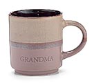 Customers also bought MUG TWO TONE WITH ENGRAVED GRANDMA product image 
