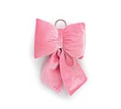 Related Product Image for SMALL PINK VELVET BOW 