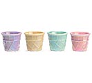 Customers also bought ICE CREAM CONE SHAPE CERAMIC CANDY DISH product image 