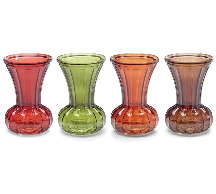 burton + BURTON Bud Vase