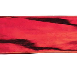 #100 SHINY RED RIBBON