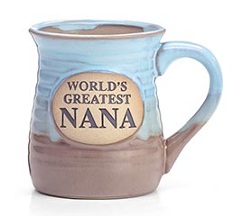 MUG WORLDS GREATEST NANA