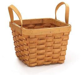 Baskets Lower Prices