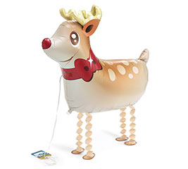 36&quot;PKG REINDEER PET