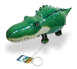 35&quot; PKG MY OWN PET ALLIGATOR