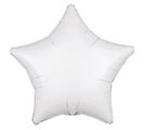 Related Product Image for 19&quot; PKG METALLIC WHITE STAR 
