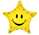 22&quot; PKG PARTY SMILE