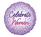 Related Product Image for 17&quot;PKG CELEBRATE WOMEN 