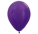 Related Product Image for 5&quot; SEMPERTEX METALLIC VIOLET 