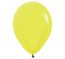 Related Product Image for 5&quot; BETALLATEX NEON YELLOW 