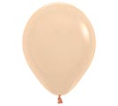 Related Product Image for 5&quot; SEMPERTEX PASTEL MATTE MALIBU PEACH 