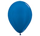 Related Product Image for 11&quot; SEMPERTEX METALLIC BLUE 