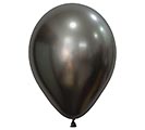 Related Product Image for 11&quot; SEMPERTEX SILK MIDNIGHT GREY LATEX 