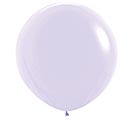 Related Product Image for 36&quot; SEMPERTEX PASTEL MATTE LILAC 