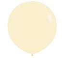 Customers also bought 3&#39; SEMPERTEX PASTEL MATTE YELLOW product image 