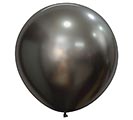 Related Product Image for 24&quot; SEMPERTEX SILK MIDNIGHT GREY LATEX 