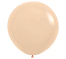Related Product Image for 24&quot; SEMPERTEX PASTEL MATTE MALIBU PEACH 