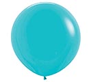 Related Product Image for 24&quot; SEMPERTEX DELUXE TURQUOISE BLUE 