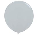 Related Product Image for 24&quot; SEMPERTEX METALLIC SILVER 