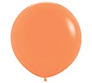 Customers also bought 24&quot; SEMPERTEX NEON ORANGE product image 