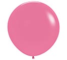 Customers also bought 24&quot; SEMPERTEX DELUXE ROSE LATEX 10 CT product image 