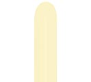 Related Product Image for 260B SEMPERTEX PASTEL MATTE YELLOW 