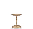 Related Product Image for GOLD ALUMINUM 6&quot; PILLAR HOLDER 