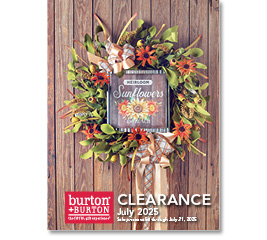 JULY 2025 CLEARANCE Image