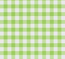 GREEN GINGHAM CHECK CELLOPHANE ROLL