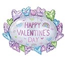 31&quot; HVD SWEET TALK MARQUEE SHAPE