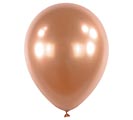 Related Product Image for 5&quot; ANAGRAM SATIN LUXE ROSE COPPER LATEX 