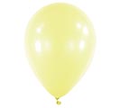 Customers also bought 5&quot; ANAGRAM MACARON LEMON LATEX 100 PACK product image 