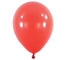 Customers also bought 5&quot; ANAGRAM STANDARD APPLE RED LATEX 100 product image 