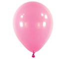 Customers also bought 5&quot; ANAGRAM STANDARD PINK LATEX 100 PACK product image 