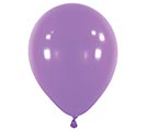 Customers also bought 5&quot; ANAGRAM STANDARD PURPLE LATEX 100PK product image 