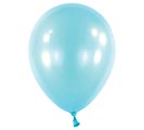 Related Product Image for 5&quot; ANAGRAM PEARL PASTEL BLUE LATEX 100PK 