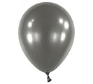 Related Product Image for 5&quot; ANAGRAM PEARL JET BLACK LATEX 100PK 