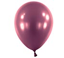 Customers also bought 11&quot; ANAGRAM METALLIC BURGUNDY LATEX 100 product image 