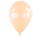 Related Product Image for 11&quot; ANAGRAM MACARON PEACH LATEX 100 PACK 