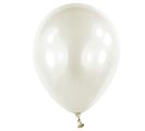 Customers also bought 11&quot; ANAGRAM PEARL FROSTY WHITE LATEX 100 product image 