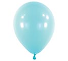 Customers also bought 11&quot; ANAGRAM STANDARD PASTEL BLUE LATEX product image 