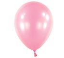 Customers also bought 11&quot; ANAGRAM PEARL PRETTY PINK LATEX 100 product image 