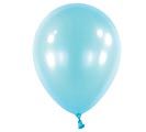 Customers also bought 11&quot; ANAGRAM PEARL PASTEL BLUE LATEX 100 product image 