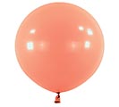 Related Product Image for 24&quot; ANAGRAM FASHION CORAL LATEX 4 PACK 