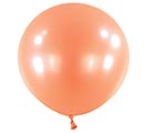 Related Product Image for 24&quot; ANAGRAM PEARL ROSE GOLD LATEX 4 PACK 