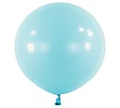 Related Product Image for 24&quot; ANAGRAM STANDARD PASTEL BLUE LATEX 