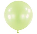 Related Product Image for 24&quot; ANAGRAM MACARON PISTACHIO LATEX 4PK 