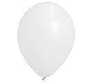 16&quot; BB WHITE LATEX 50 COUNT
