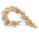 Related Product Image for GARLAND GOLDEN BAY LEAF 72&quot; 
