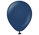 Related Product Image for 5&quot; KALISAN STD NAVY LATEX 100PK 